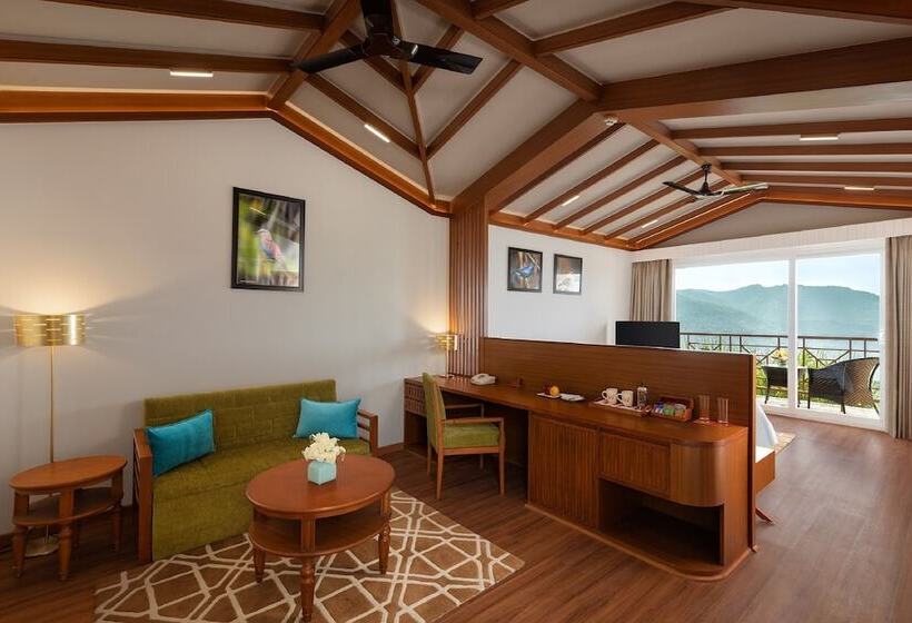 Resort Welcomhotel By Itc Hotels Jim Corbett