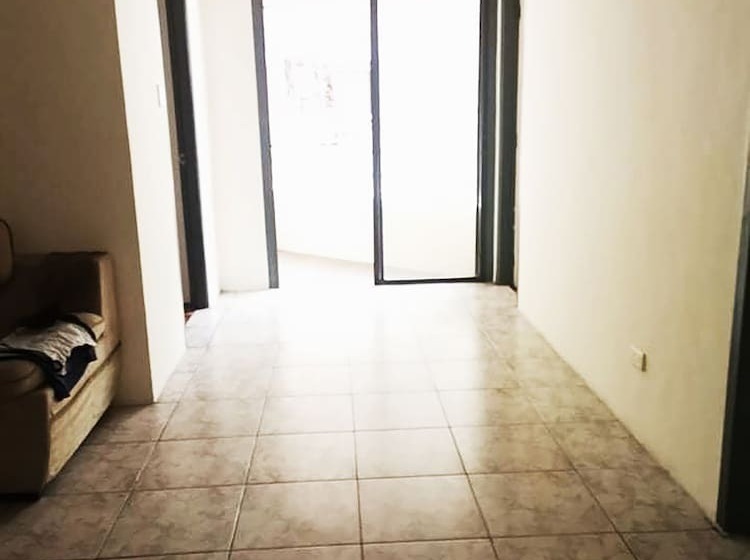 Szálló Mang Ben Dormitory Pasay