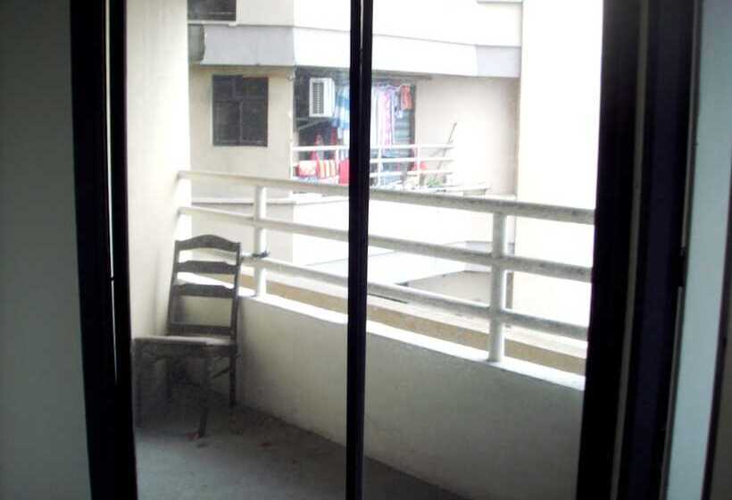 Szálló Mang Ben Dormitory Pasay