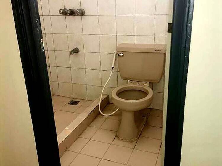 Szálló Mang Ben Dormitory Pasay