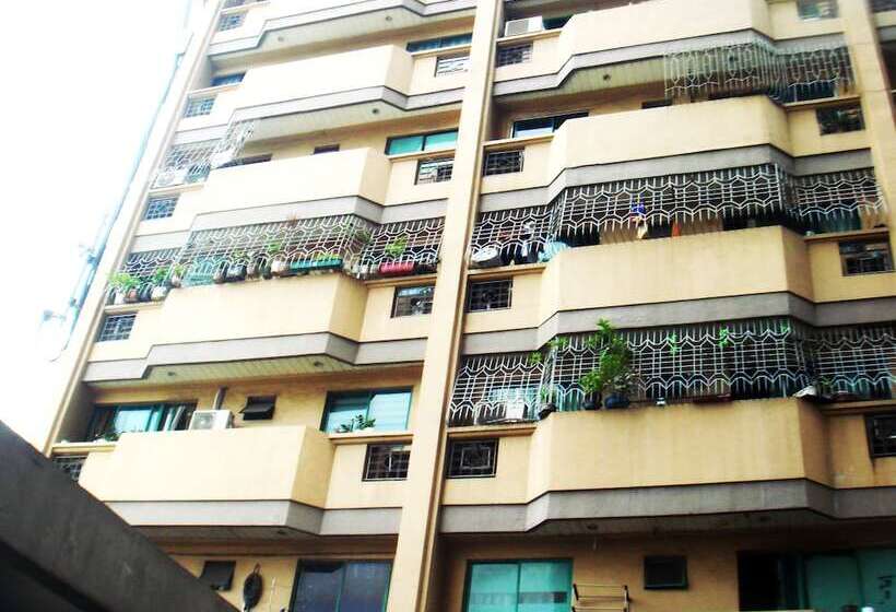 Szálló Mang Ben Dormitory Pasay