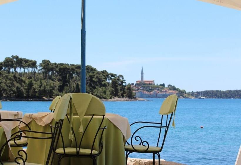 민박 Blu Studio With Sea View