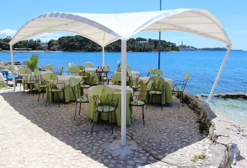 민박 Blu Studio With Sea View