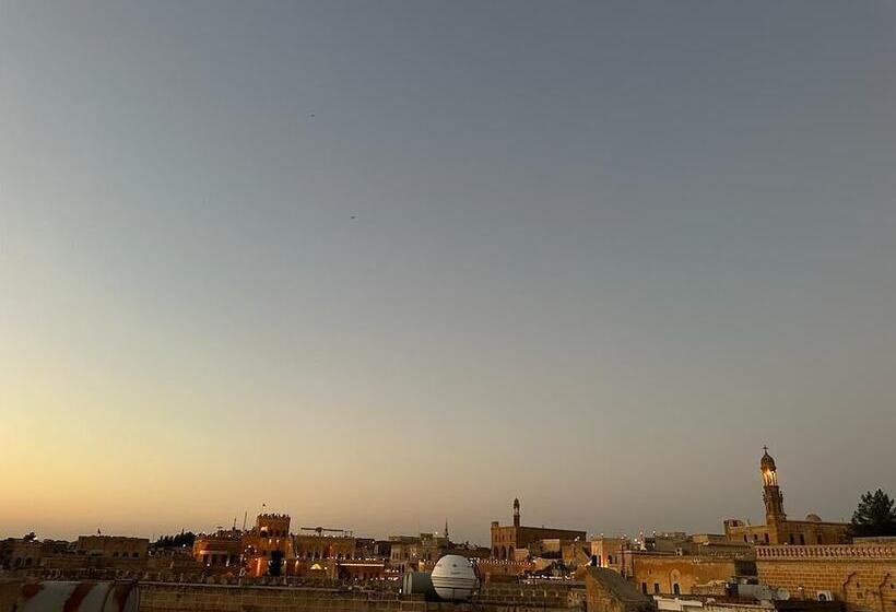 Bed and Breakfast şikeft Butik Otel