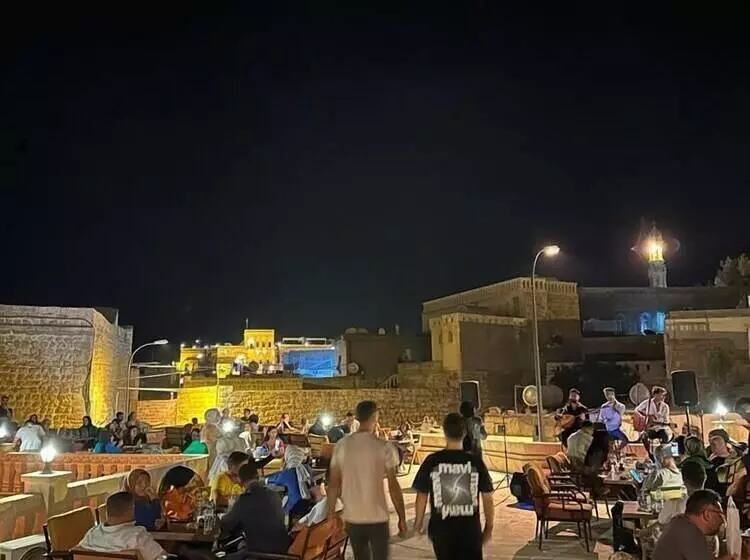 ベッドアンドブレックファースト şikeft Butik Otel