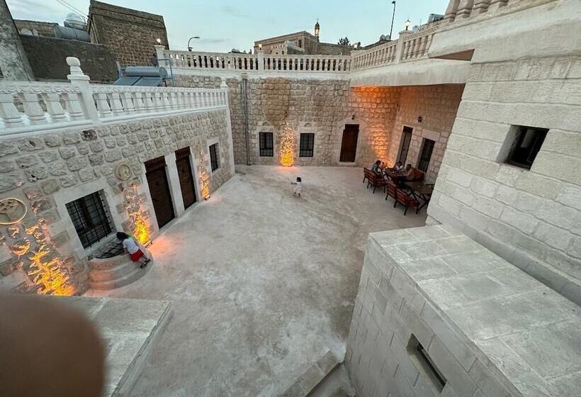 Bed and Breakfast şikeft Butik Otel