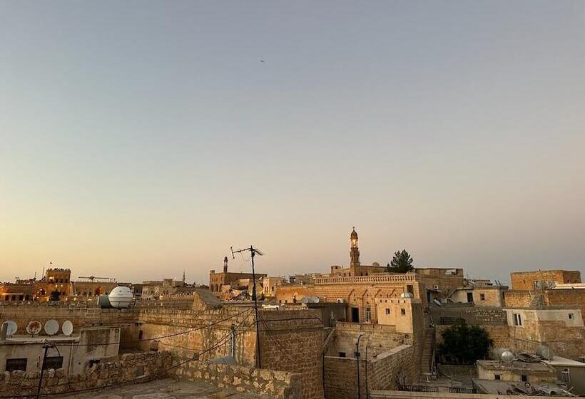 Bed and Breakfast şikeft Butik Otel