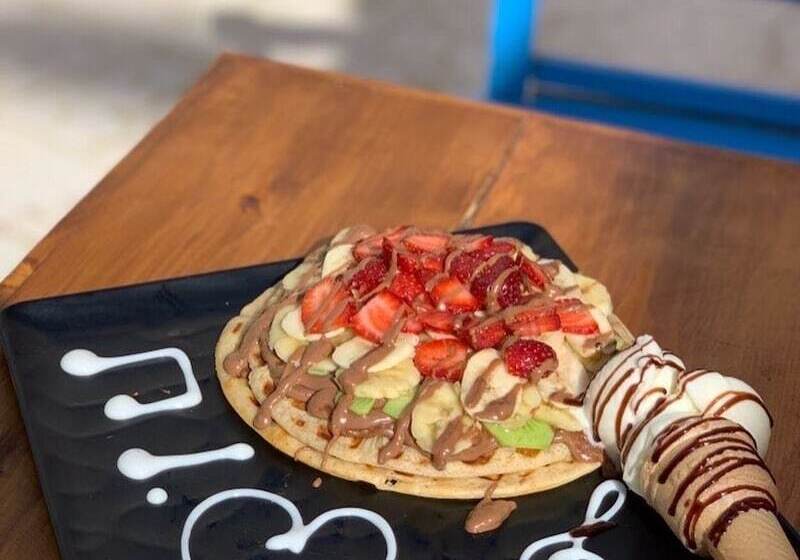 Bed and Breakfast şikeft Butik Otel