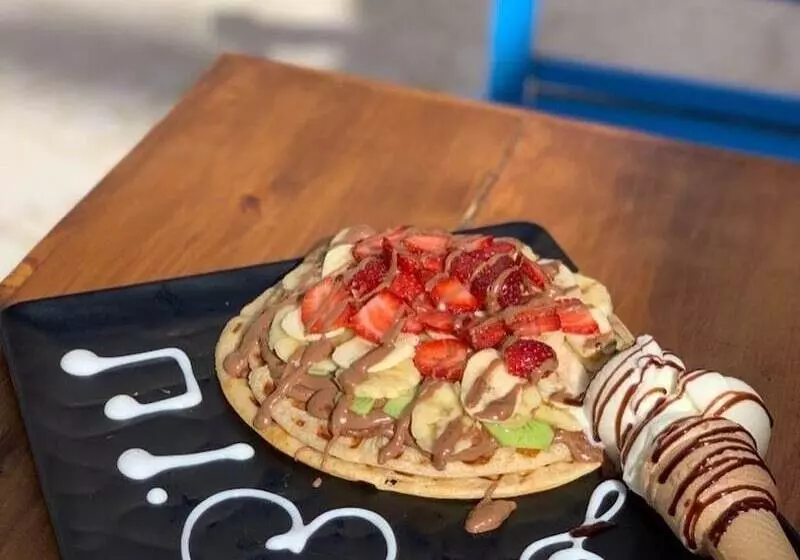 ベッドアンドブレックファースト şikeft Butik Otel