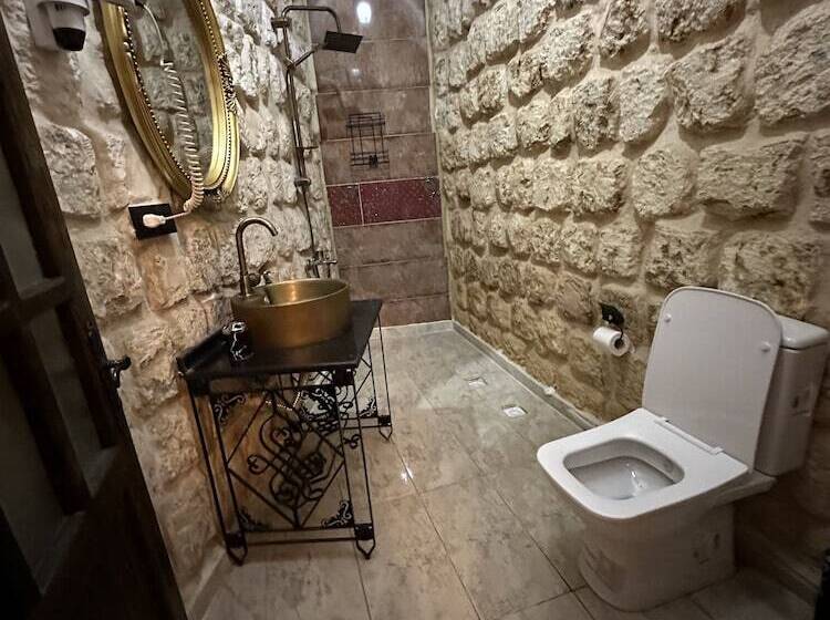 Bed and Breakfast şikeft Butik Otel