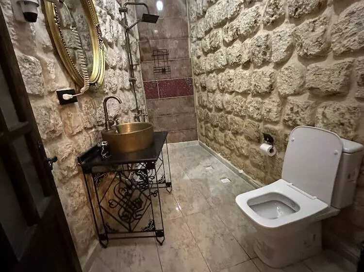 ベッドアンドブレックファースト şikeft Butik Otel