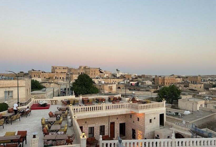 Bed and Breakfast şikeft Butik Otel