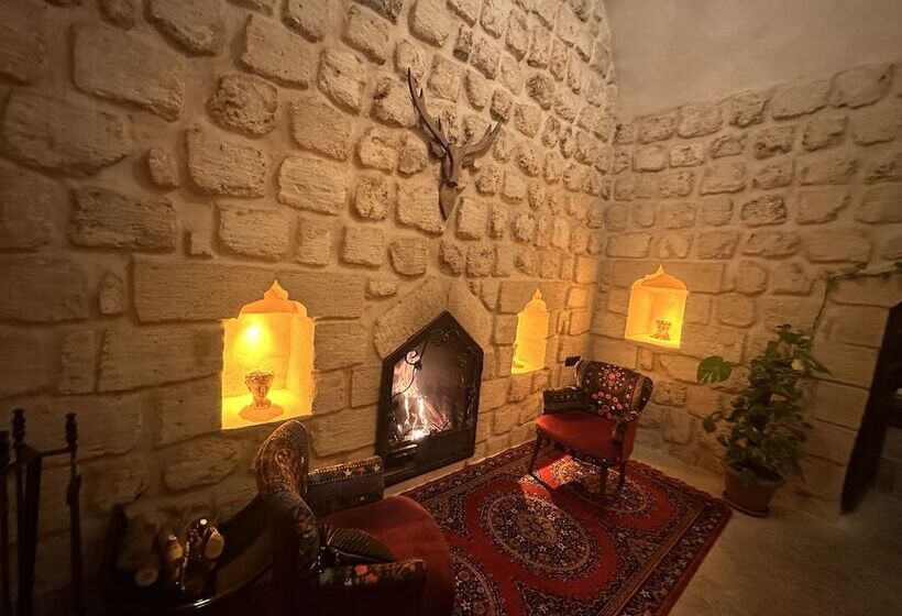 Bed and Breakfast şikeft Butik Otel