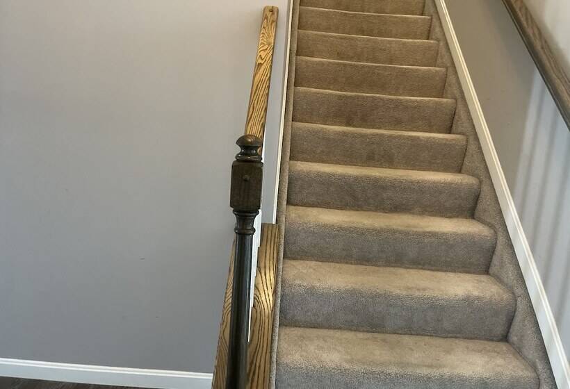 צימר West Chester Gallery