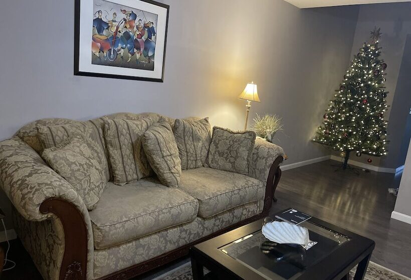 צימר West Chester Gallery