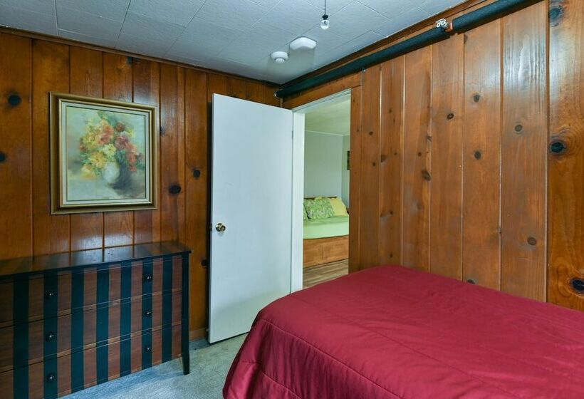 Downtown House  In Historic Branson   Awesome Location!! Discounted Rates!!