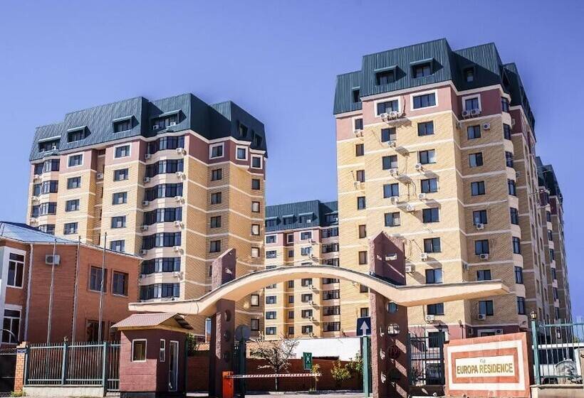 Europa Residence