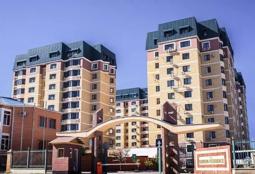 Europa Residence