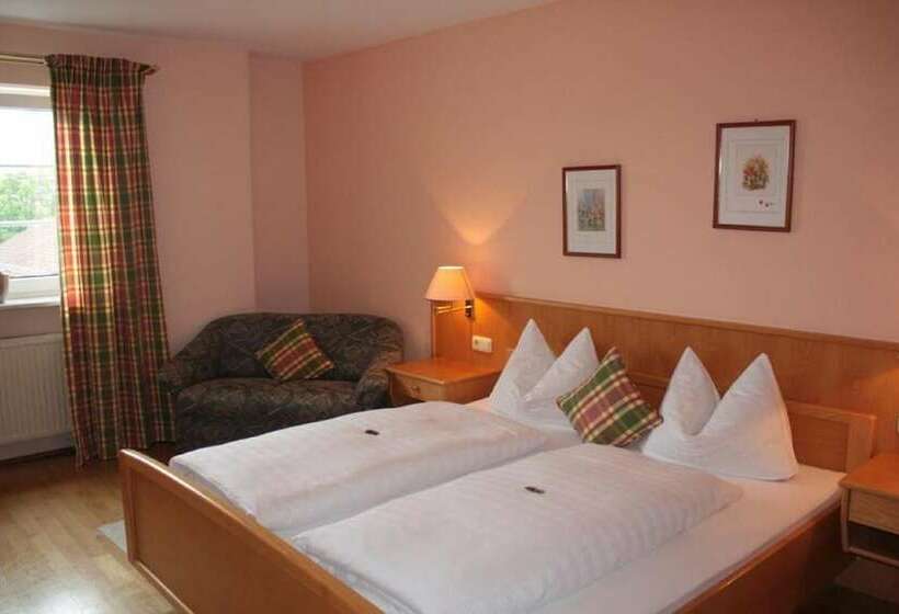 Frühstückspension Wagner