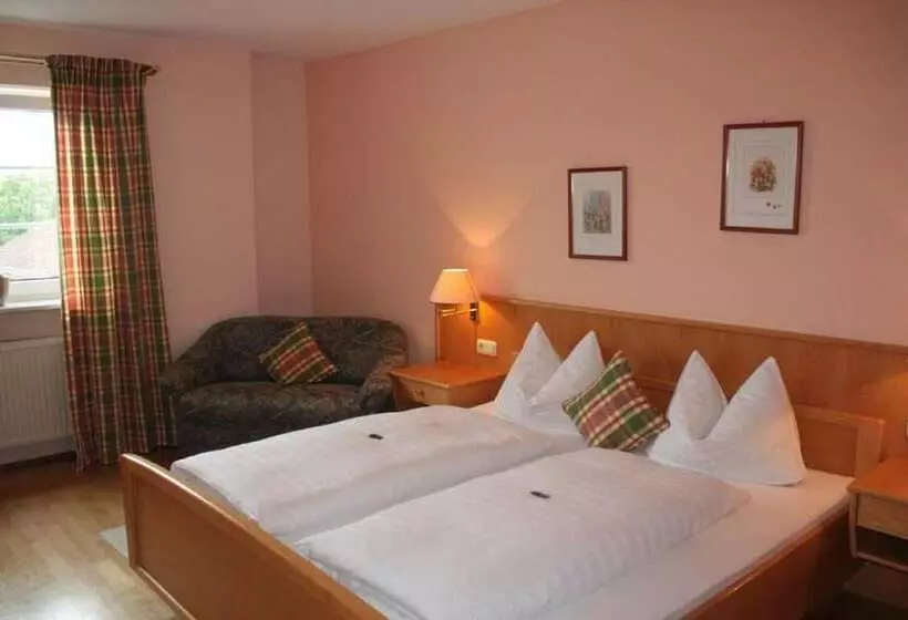 Frühstückspension Wagner