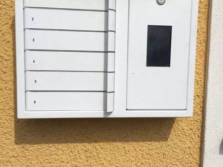 Frühstückspension Wagner