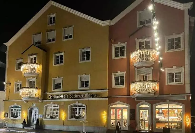 Frühstückspension Wagner