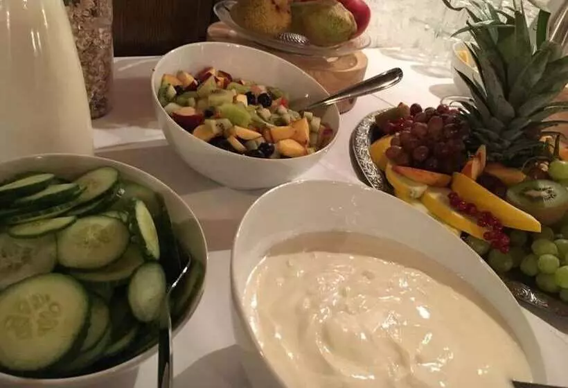 Frühstückspension Wagner