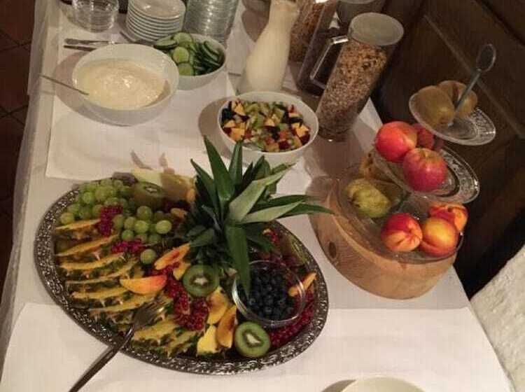 Frühstückspension Wagner