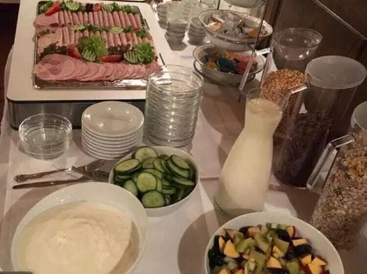 Frühstückspension Wagner