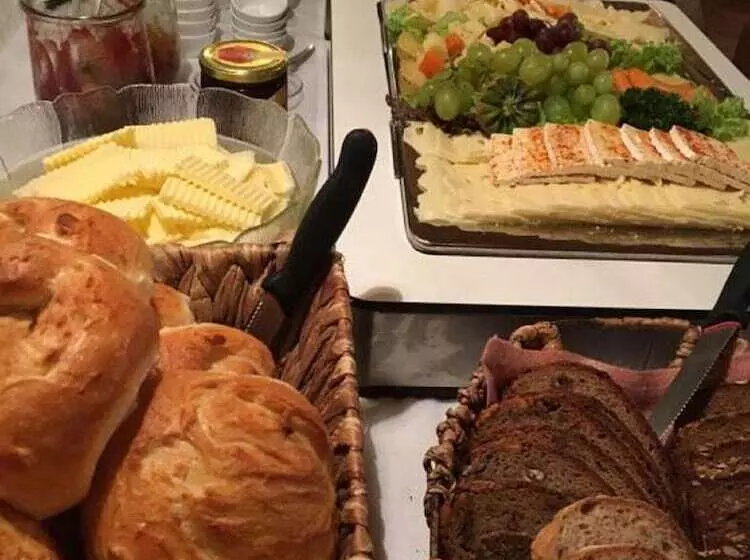 Frühstückspension Wagner