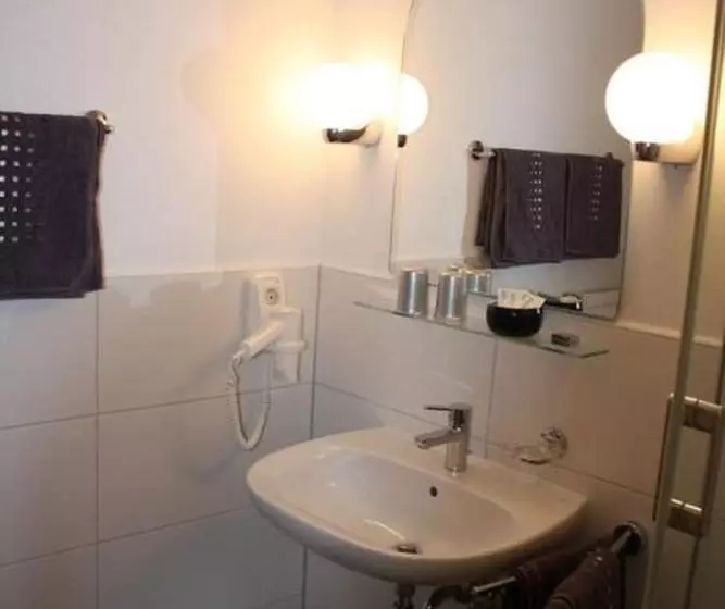 Frühstückspension Wagner