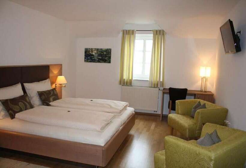 Frühstückspension Wagner