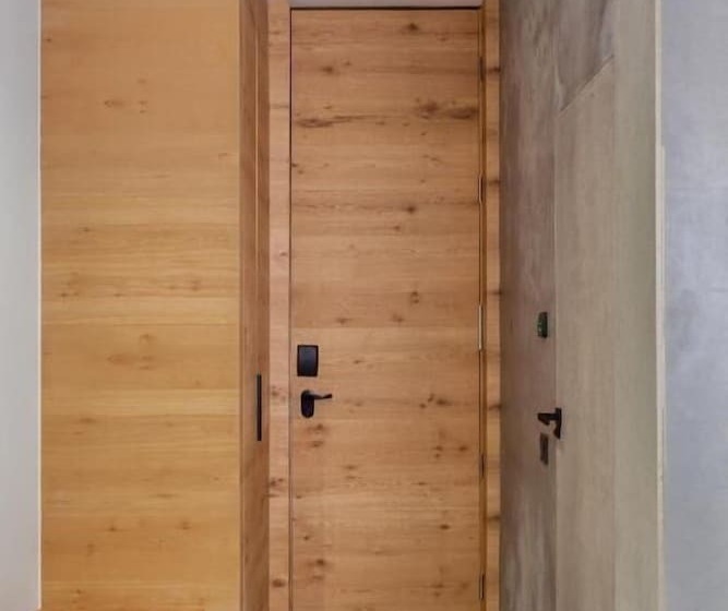 فندق فئة نجمة واحدة Nalu Valencia Boutique Rooms