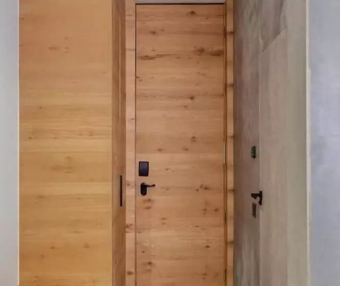 مسافرخانه Nalu Valencia Boutique Rooms