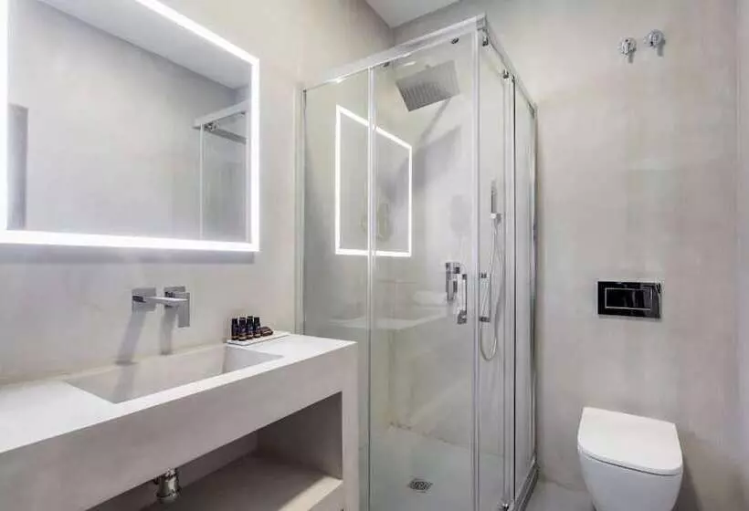 مسافرخانه Nalu Valencia Boutique Rooms