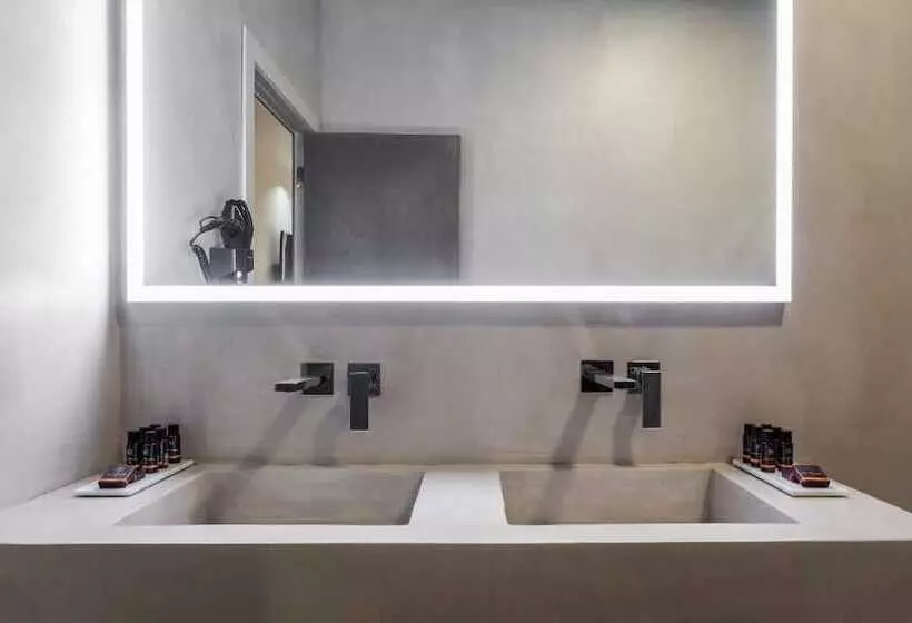 مسافرخانه Nalu Valencia Boutique Rooms