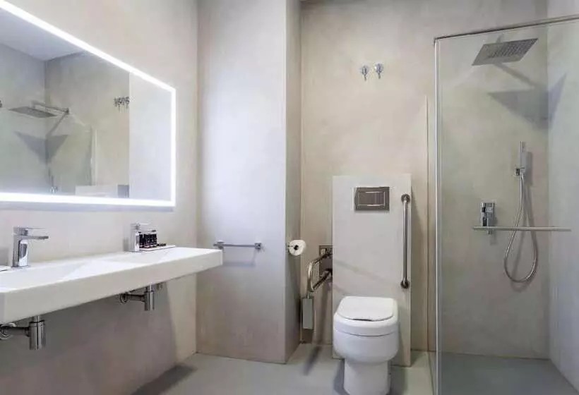 مسافرخانه Nalu Valencia Boutique Rooms