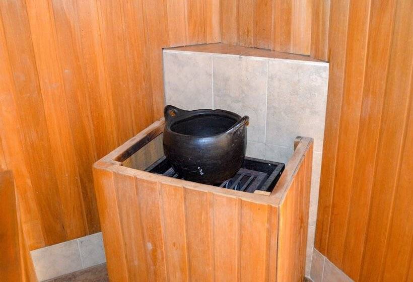 فندق Andinos Plaza