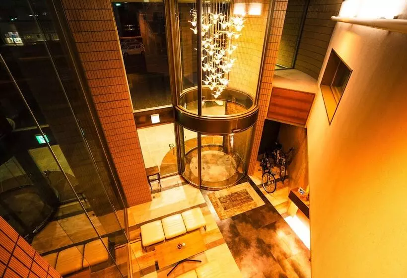 ホテル Areaone Minamisoma   Vacation Stay 56242v