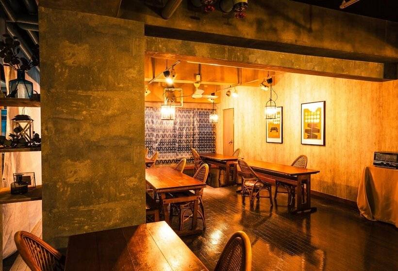 فندق Areaone Minamisoma Vacation Stay 56242v