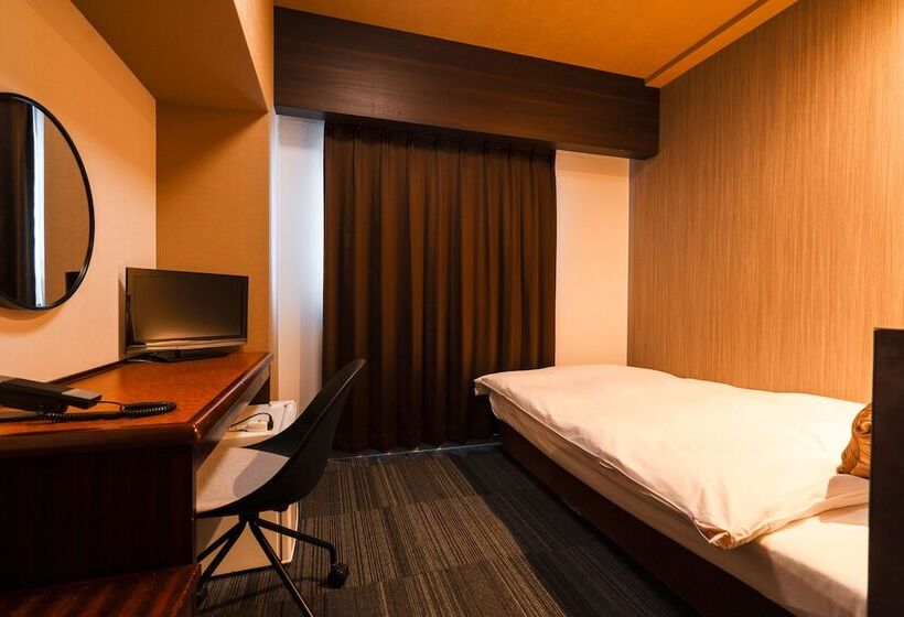 فندق Areaone Minamisoma Vacation Stay 56242v