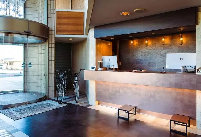 ホテル Areaone Minamisoma   Vacation Stay 56242v