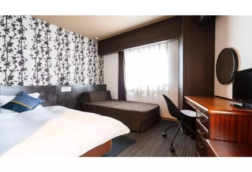 ホテル Areaone Minamisoma   Vacation Stay 56242v