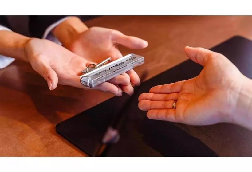 ホテル Areaone Minamisoma   Vacation Stay 56242v