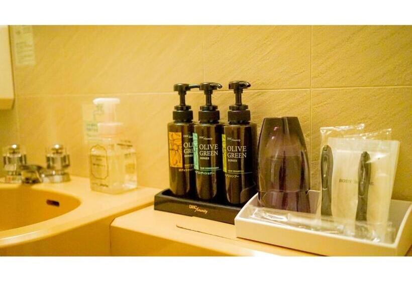 فندق Areaone Minamisoma Vacation Stay 56242v