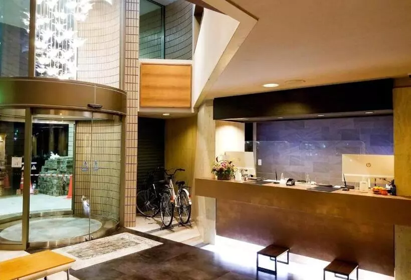 ホテル Areaone Minamisoma   Vacation Stay 56242v