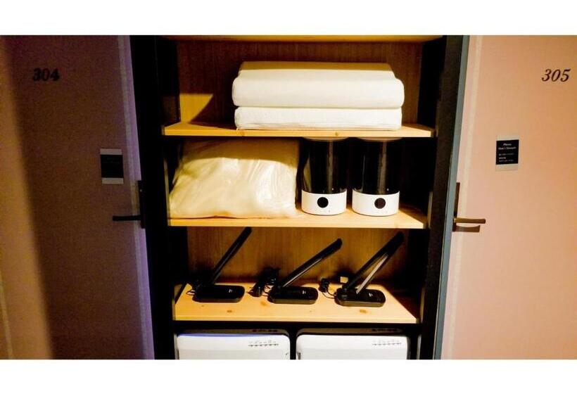 فندق Areaone Minamisoma Vacation Stay 56242v