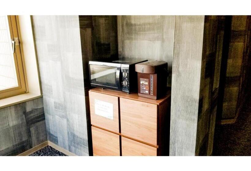 فندق Areaone Minamisoma Vacation Stay 56242v