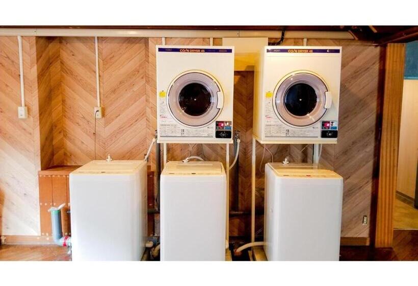 فندق Areaone Minamisoma Vacation Stay 56242v