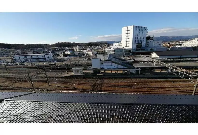 ホテル Areaone Minamisoma   Vacation Stay 56242v